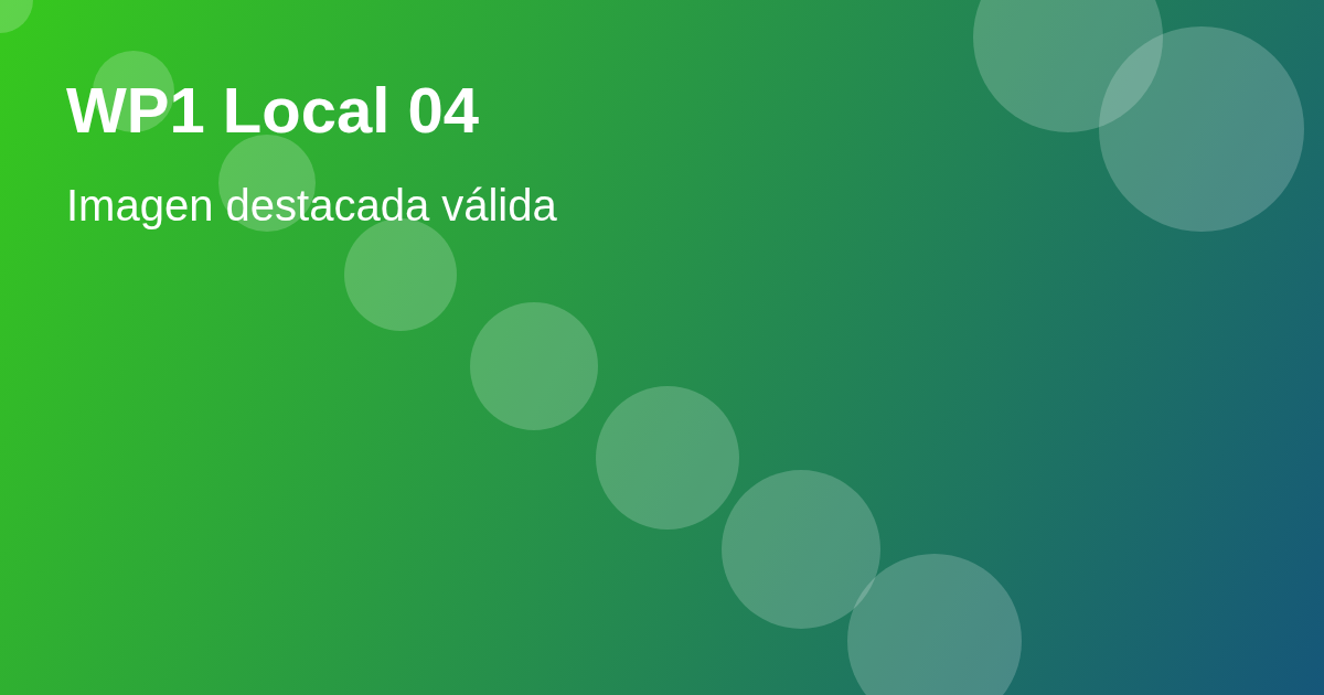 Notas del tranvía número siete