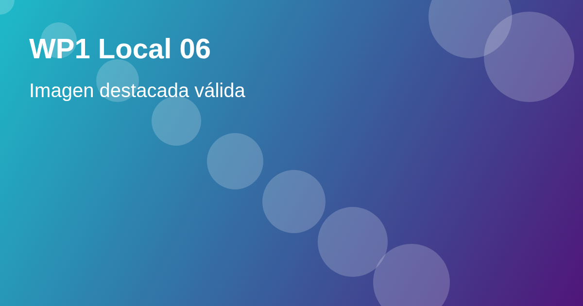 Cartas desde la calle del Laurel