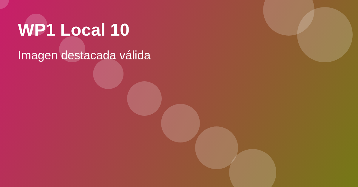 Historias mínimas del puente viejo